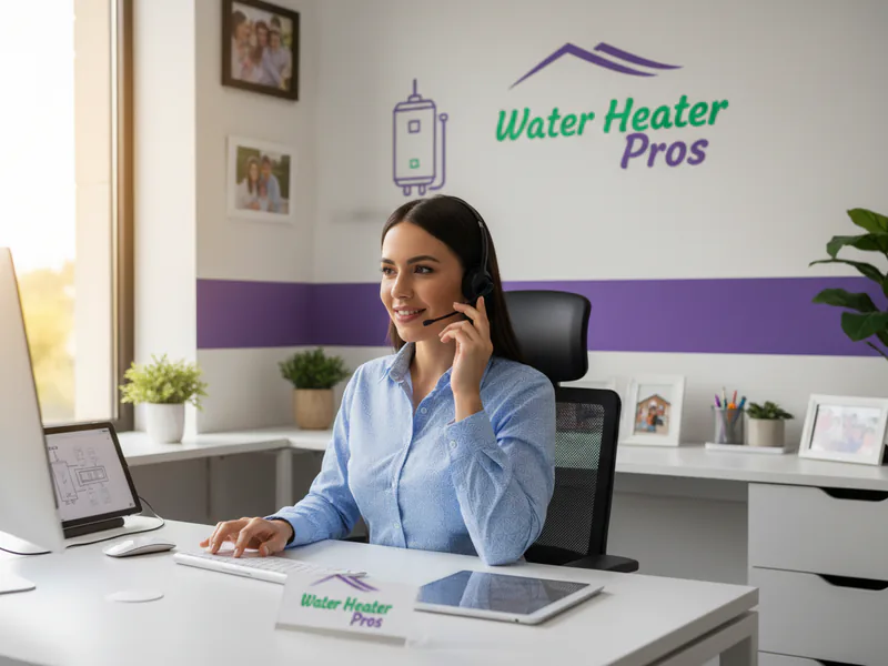 Water Heater Repair  in Big Stone Gap  FAQ