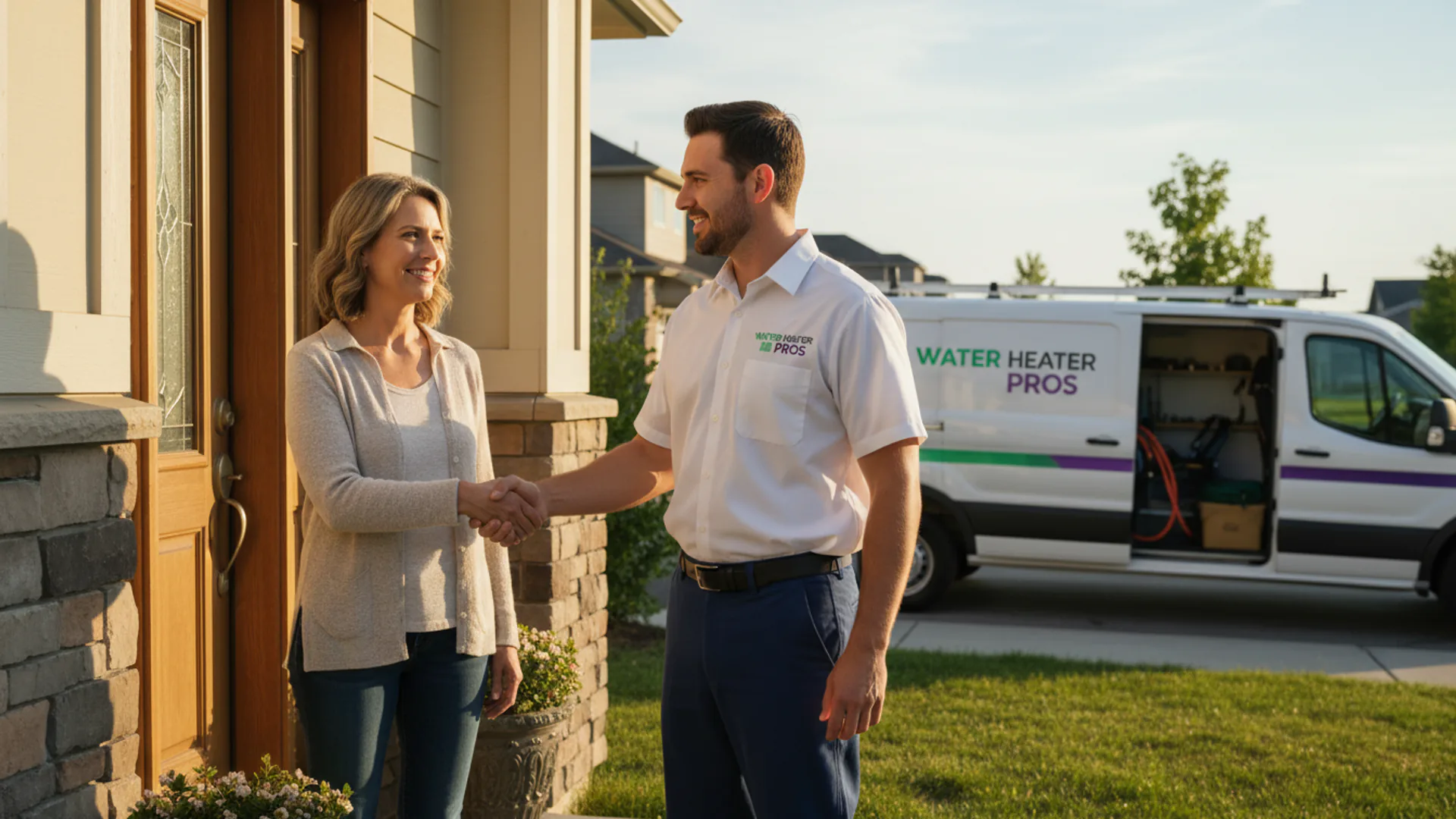 water heater repair in Big Stone Gap, VA Near Me